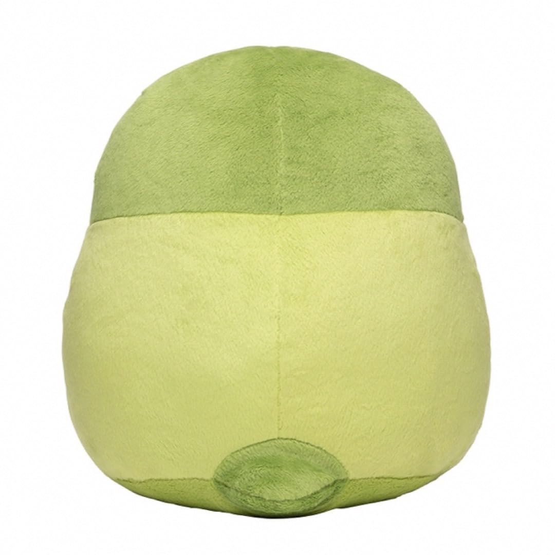 Amazon.co.jp: コウペンちゃん 抹茶なものだなあぬいぐるみL : 文房具